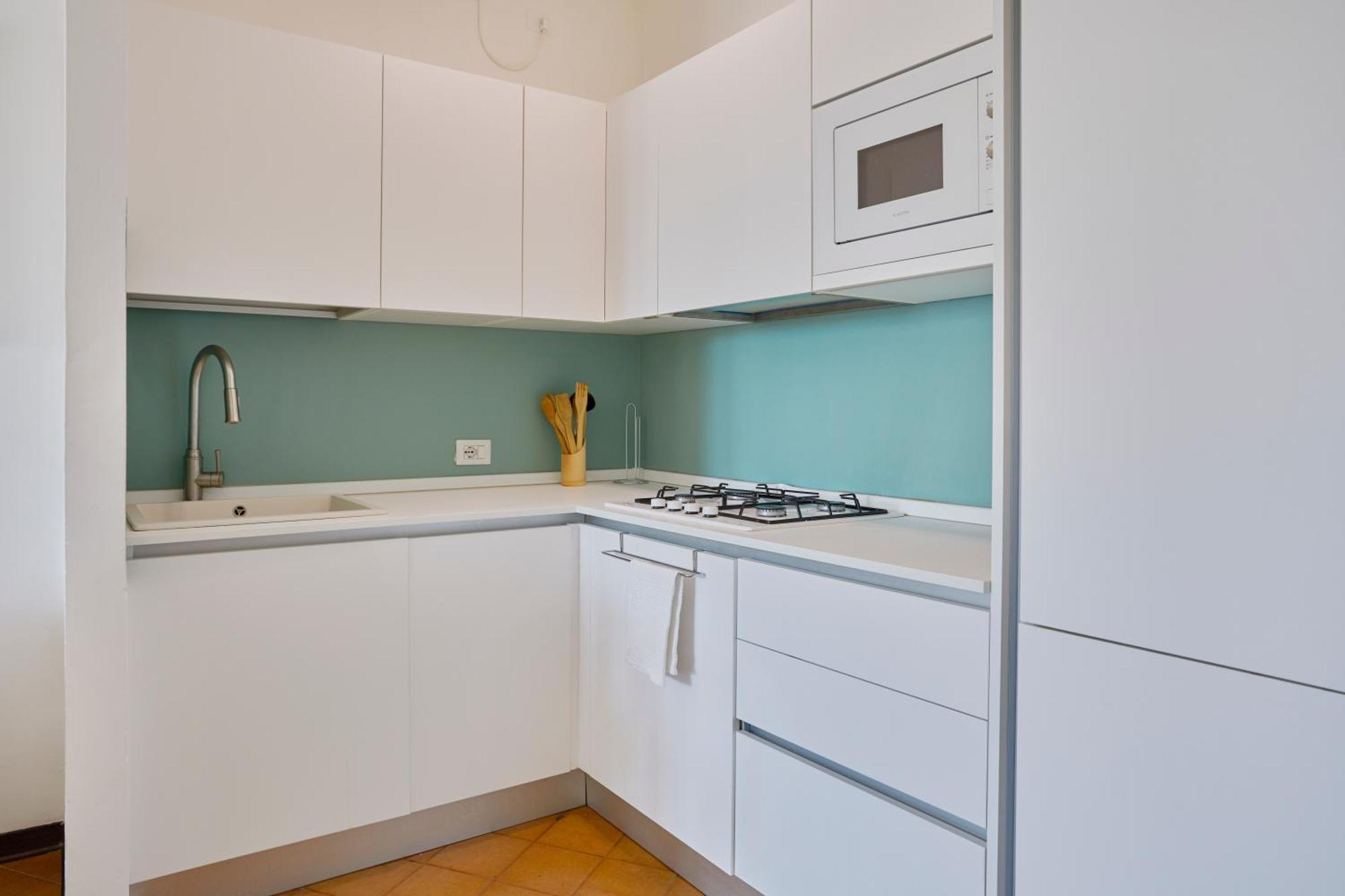 Appartement Un Passo Dal Lago - 100mt Lake - Pool, Free Parking *