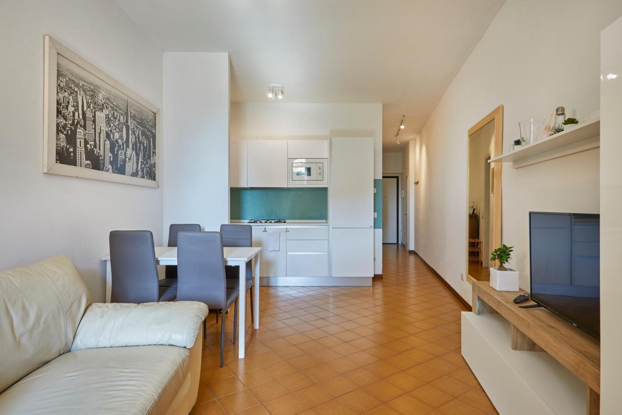 Appartement Un Passo Dal Lago - 100mt Lake - Pool, Free Parking Desenzano del Garda