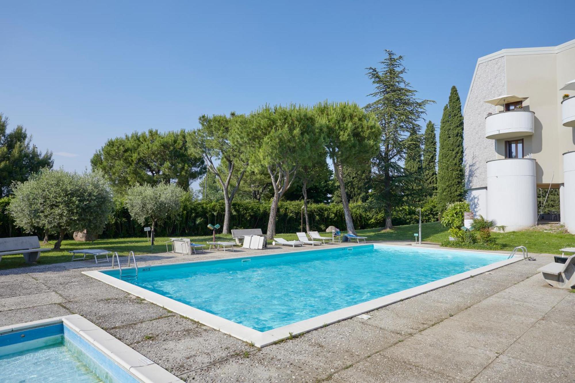Un Passo Dal Lago - 100mt Lake - Pool, Free Parking Appartement Desenzano del Garda